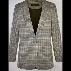 Vero Moda Kama Boyfriend Blazer